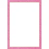 Lizard Invitations in Fuchsia - 8 Blank Invitations & 8 Envelopes