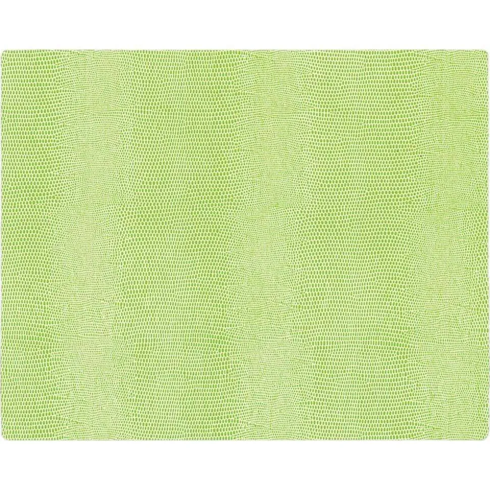 Lizard Mouse Pad in Green - 1 Each