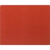 Lizard Mouse Pad in Orange - 1 Each