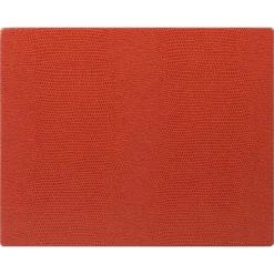 Lizard Mouse Pad in Orange - 1 Each