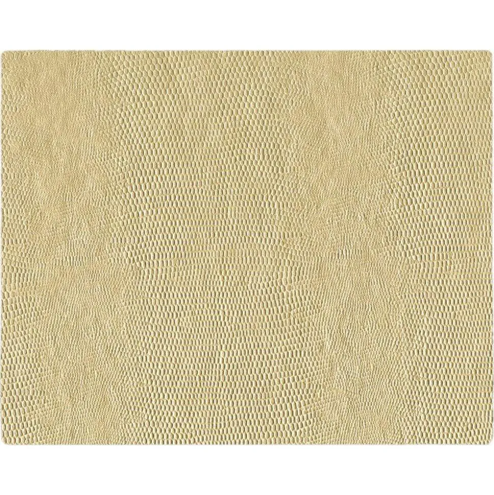 Lizard Mouse Pad in Platinum - 1 Each