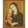 Madonna and Child Classic Boxed Christmas Cards - includes 15 cards & envelopes