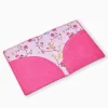 Mahjong Card Folio - Hot Pink