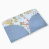 Mahjong Card Folio - Periwinkle