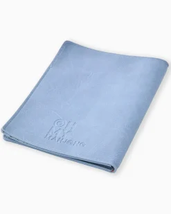 Mahjong Card Folio - Periwinkle