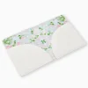 Mahjong Card Folio - White