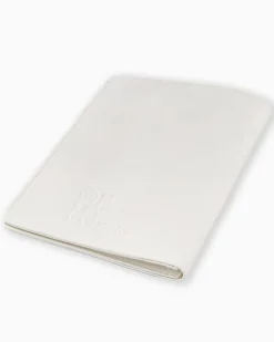 Mahjong Card Folio - White