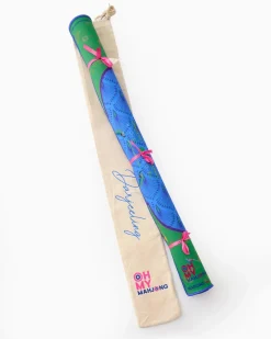 Mahjong Mat - Darjeeling