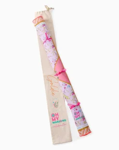 Mahjong Mat - Goldie