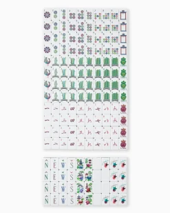 Mahjong Starter Kit - Gatsby