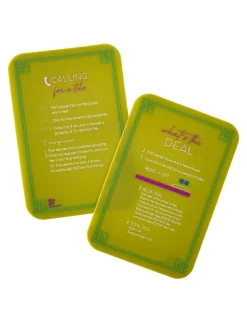 Mahjong Starter Kit - Gatsby