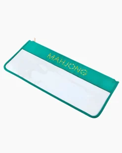 Mahjong Starter Kit - Gatsby