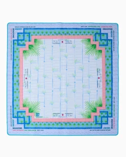 Mahjong Starter Kit - Gatsby