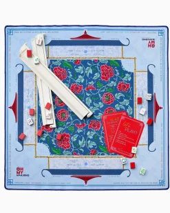 Mahjong Starter Kit - Nantucket