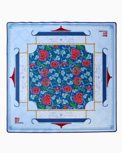 Mahjong Starter Kit - Nantucket