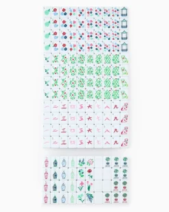 Mahjong Starter Kit - Nantucket