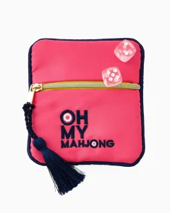 Mahjong Starter Kit - Nantucket