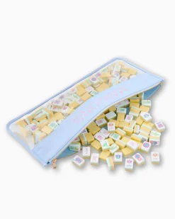 Mahjong Starter Kit - Sorbet