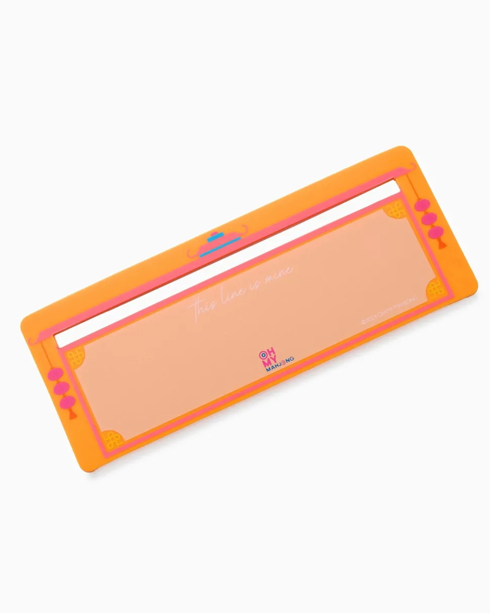 Mahjong Starter Kit - Sunset