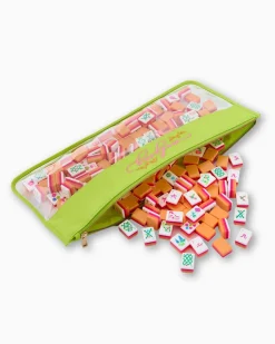 Mahjong Starter Kit - Sunset