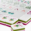 Mahjong Tile Set - Dandy