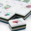 Mahjong Tile Set - Gatsby