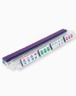 Mahjong Tile Set - Gemma