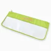 Mahjong Tile Storage Bag - Chartreuse Script Mahjong