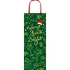 Making Spirits Bright Gift Bags - includes 1 Gift Bags