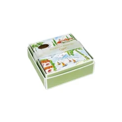 Mallorca Boxed Cocktail Napkins - 40 Per Box