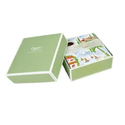 Mallorca Boxed Cocktail Napkins - 40 Per Box