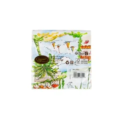 Mallorca Cocktail Napkins - 20 Per Package