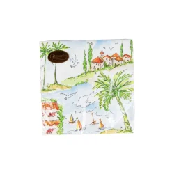 Mallorca Luncheon Napkins - 20 Per Package