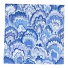 Marbled Ceramica Indigo Luncheon Napkins - 20 Per Package