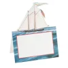 Maritime Place Cards Die Cut Package 8 In