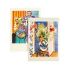 Matisse Boxed Note Cards - 8 Note Cards & 8 Envelopes