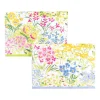 Meadow Flowers Assorted Boxed Note Cards - 8 Note Cards & 8 Envelopes