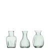 Mia Mini Vase Trio