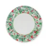 Modern Pine Dinner Plates - 8 Per Package