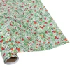 Modern Pine Gift Wrap - One 30" x 8' Roll