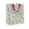 Modern Pine Large Gift Bag - 1 Each