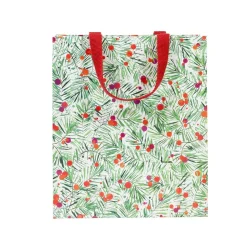 Modern Pine Large Gift Bag - 1 Each