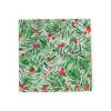 Modern Pine Luncheon Napkins - 20 Per Package