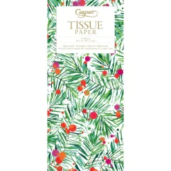 Modern Pine Tissue Pack - 4 Sheets