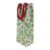 Modern Pine Wine & Bottle Gift Bag - 1 Each