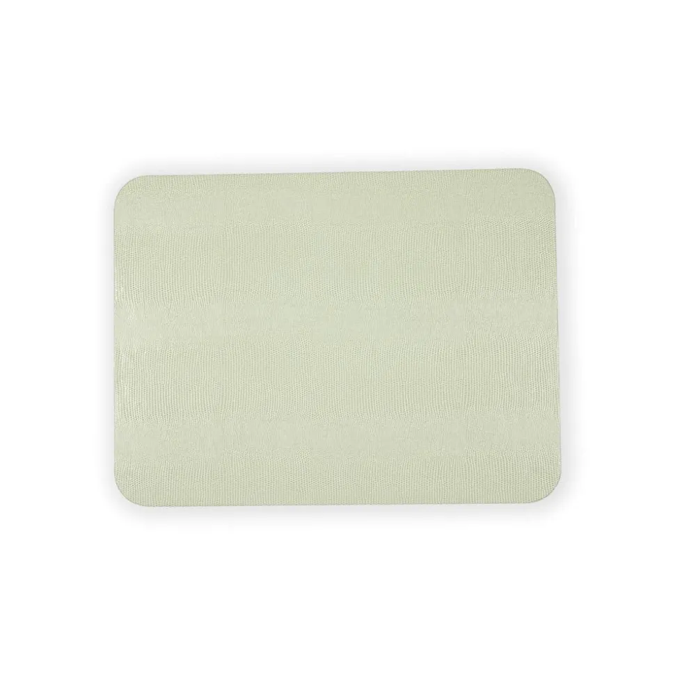 Moss Green Lizard Placemat - 1 Per Package