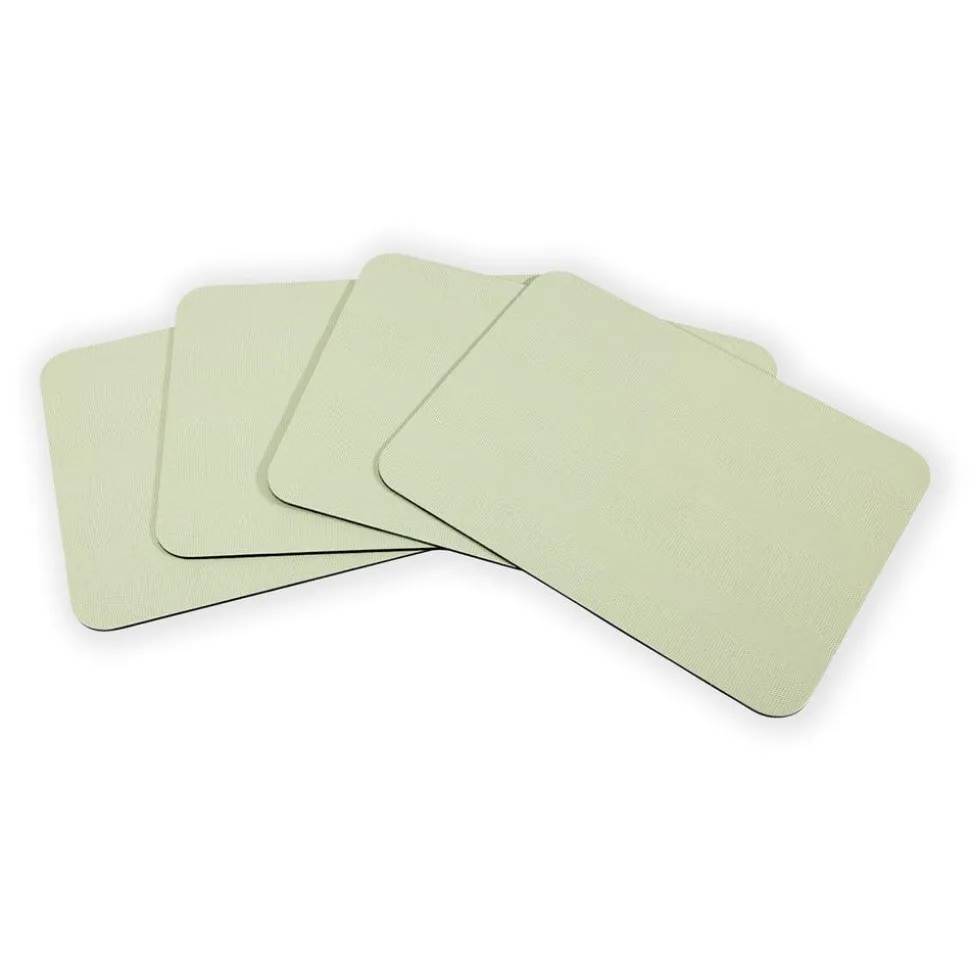 Moss Green Lizard Placemat - 1 Per Package