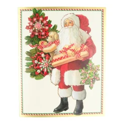 My Christmas Tree Petite Boxed Christmas Cards - includes 15 cards & envelopes