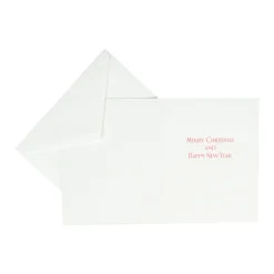 My Christmas Tree Petite Boxed Christmas Cards - includes 15 cards & envelopes