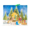 Nativity Advent Calendar - 1 Each